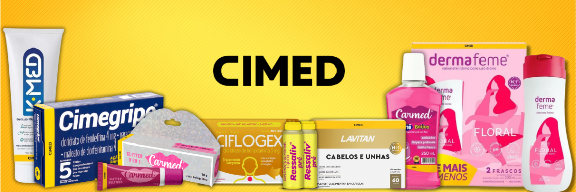 CIMED