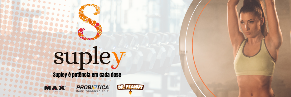 SUPLEY