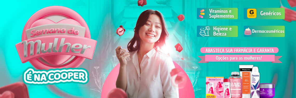 banner mulher