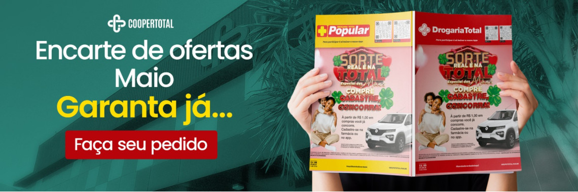 JORNAL MAIO