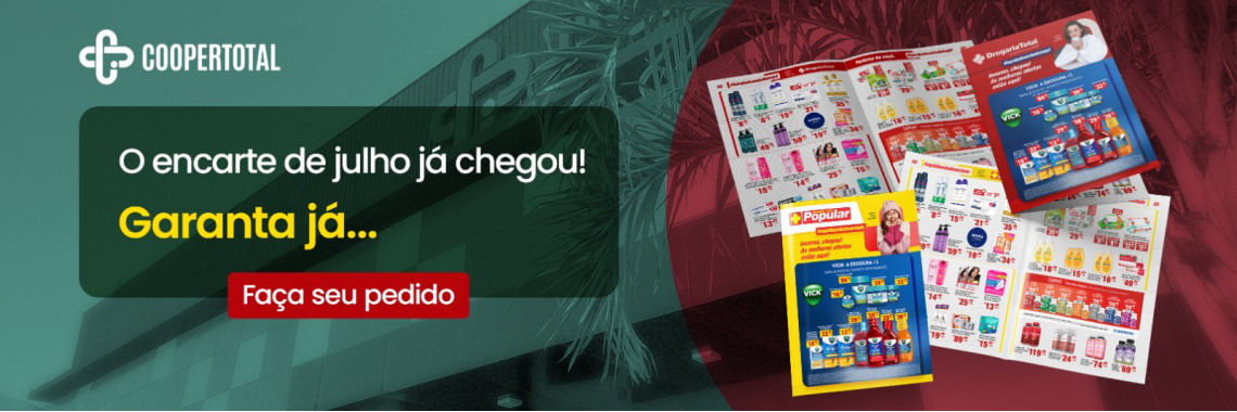 ENCARTE DE OFERTAS JULHO 2025