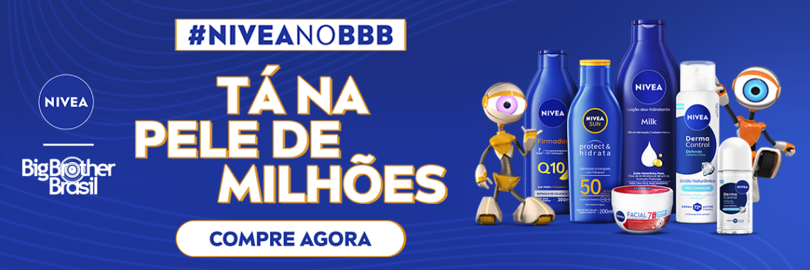 NIVEA BBB